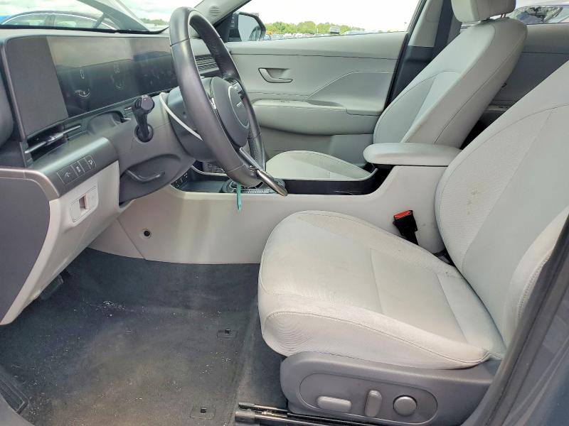 Продажа на аукционе авто 2024 Hyundai Kona, vin: KM8HB3AB2RU119877, номер лота: 54810626