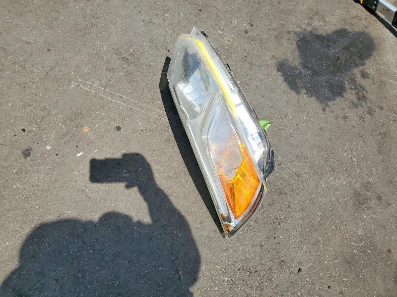 52527176 :رقم المزاد ، 3N63M0YN2FK715216 vin ، 2015 Chevrolet City Express مزاد بيع