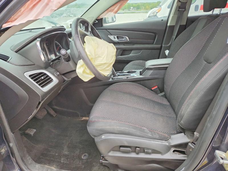 Aukcja sprzedaży 2015 Gmc Terrain, vin: 2GKFLWEK0F6128449, numer aukcji: 53579766