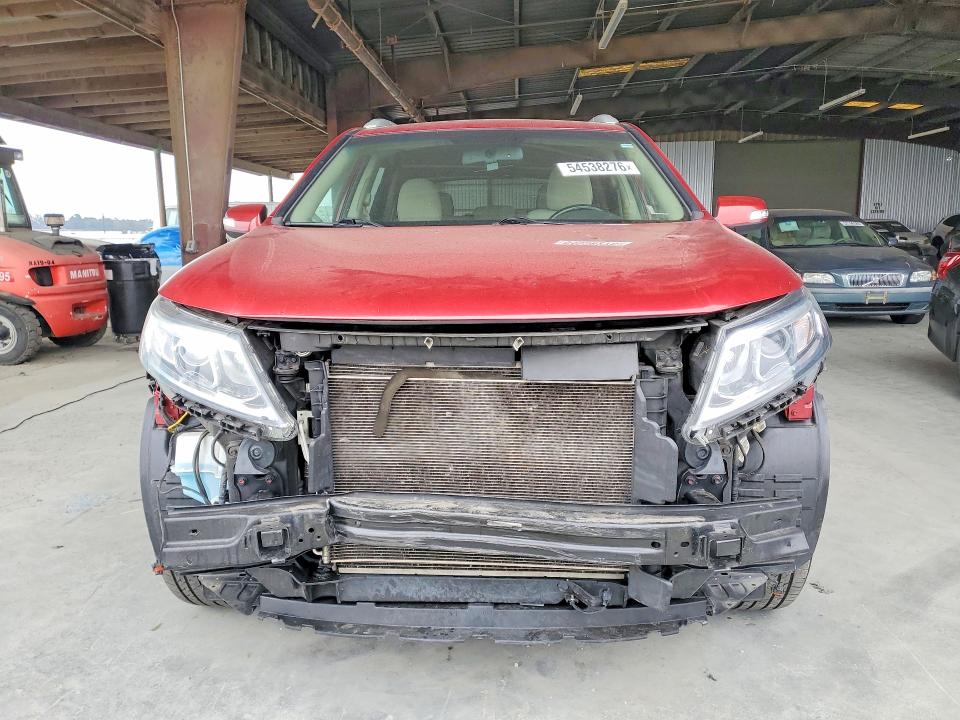 Aukcja sprzedaży 2014 Kia Sorento, vin: 5XYKT4A79EG494461, numer aukcji: 54538276