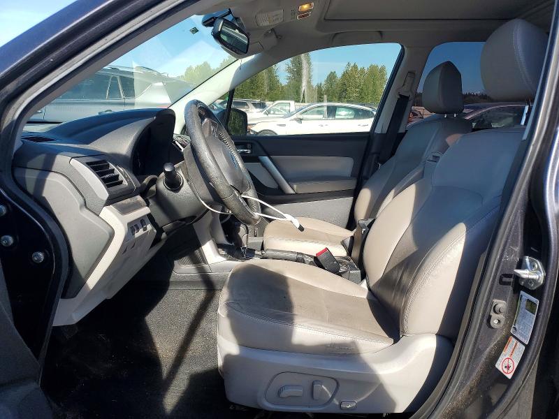 Aukcja sprzedaży 2014 Subaru Forester, vin: JF2SJAPC0EH488050, numer aukcji: 53429366