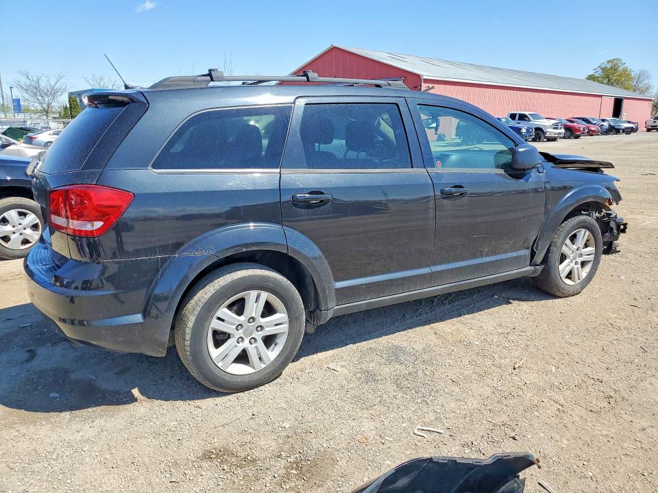 Aukcja sprzedaży 2012 Dodge Journey, vin: 3C4PDCAB9CT263051, numer aukcji: 52297606