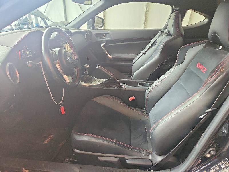 Продажа на аукционе авто 2017 Subaru Brz, vin: JF1ZCAC14H9603023, номер лота: 55017736