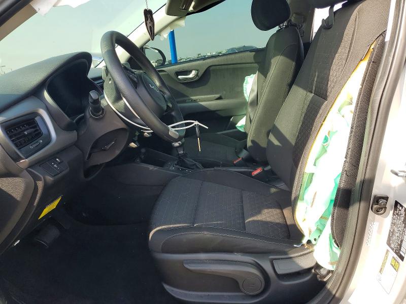 Продаж на аукціоні авто 2023 Kia Rio, vin: 3KPA24AD7PE576094, номер лоту: 54707766