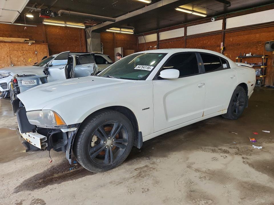 Auction sale of the 2011 Dodge Charger, vin: 2B3CM5CT3BH611001, lot number: 54754116
