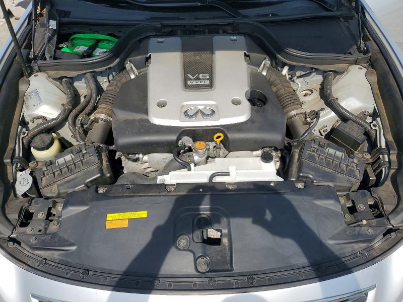 Продаж на аукціоні авто 2008 Infiniti G37, vin: JNKCV64E18M119329, номер лоту: 54409066