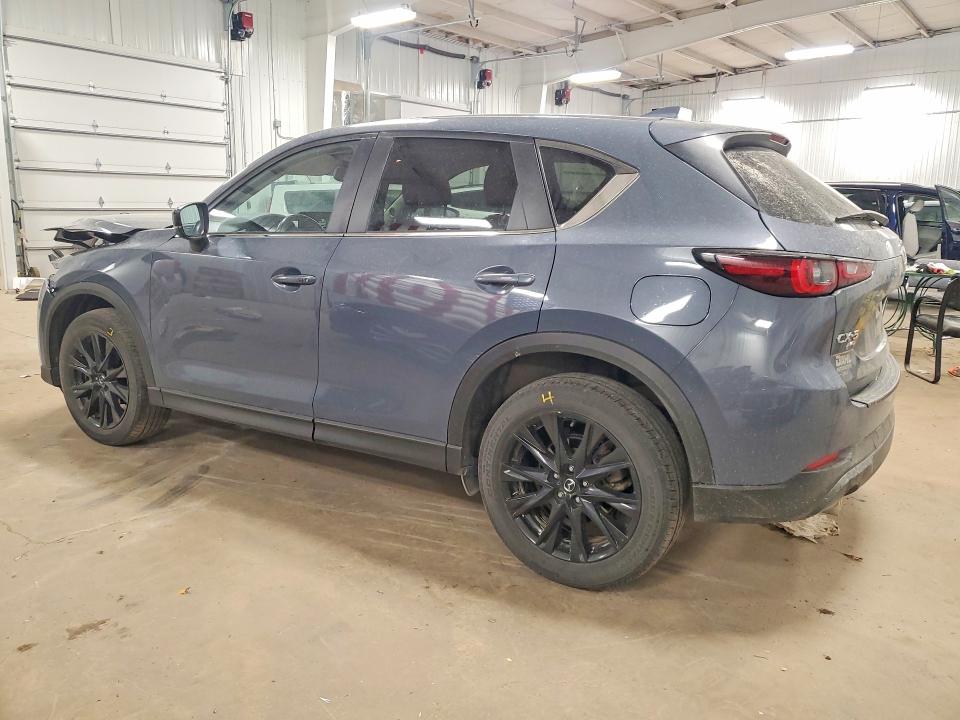 Aukcja sprzedaży 2024 Mazda Cx-5, vin: JM3KFBCM5R0392768, numer aukcji: 53587806