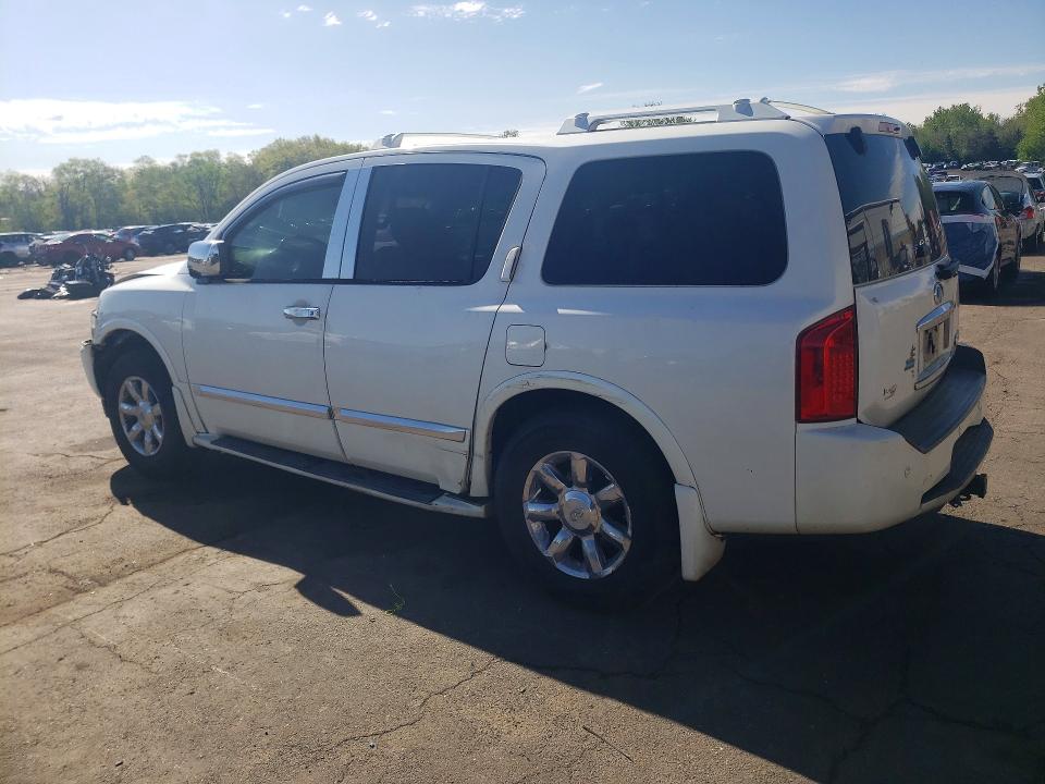 Aukcja sprzedaży 2006 Infiniti Qx56, vin: 5N3AA08C96N802691, numer aukcji: 52078036