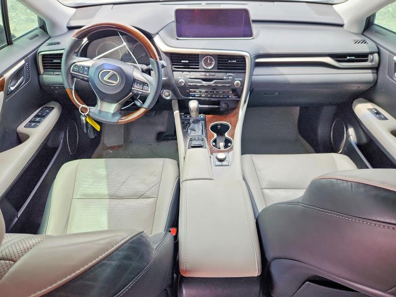 Aukcja sprzedaży 2017 Lexus Rx 350, vin: 2T2BZMCA1HC086166, numer aukcji: 53269506