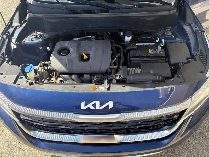 Продажа на аукционе авто 2022 Kia Seltos, vin: KNDERCAA6N7296743, номер лота: 55416466