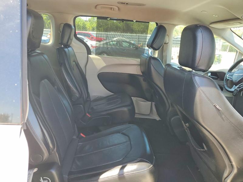 Продаж на аукціоні авто 2019 Chrysler Pacifica, vin: 2C4RC1BG3KR626388, номер лоту: 52931286