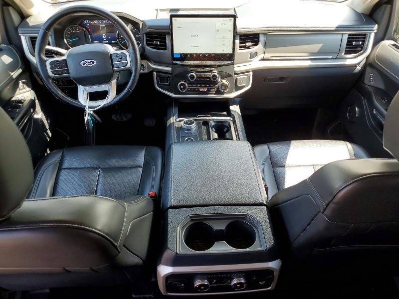 Продажа на аукционе авто 2022 Ford Expedition, vin: 1FMJK1JT9NEA58692, номер лота: 52836456