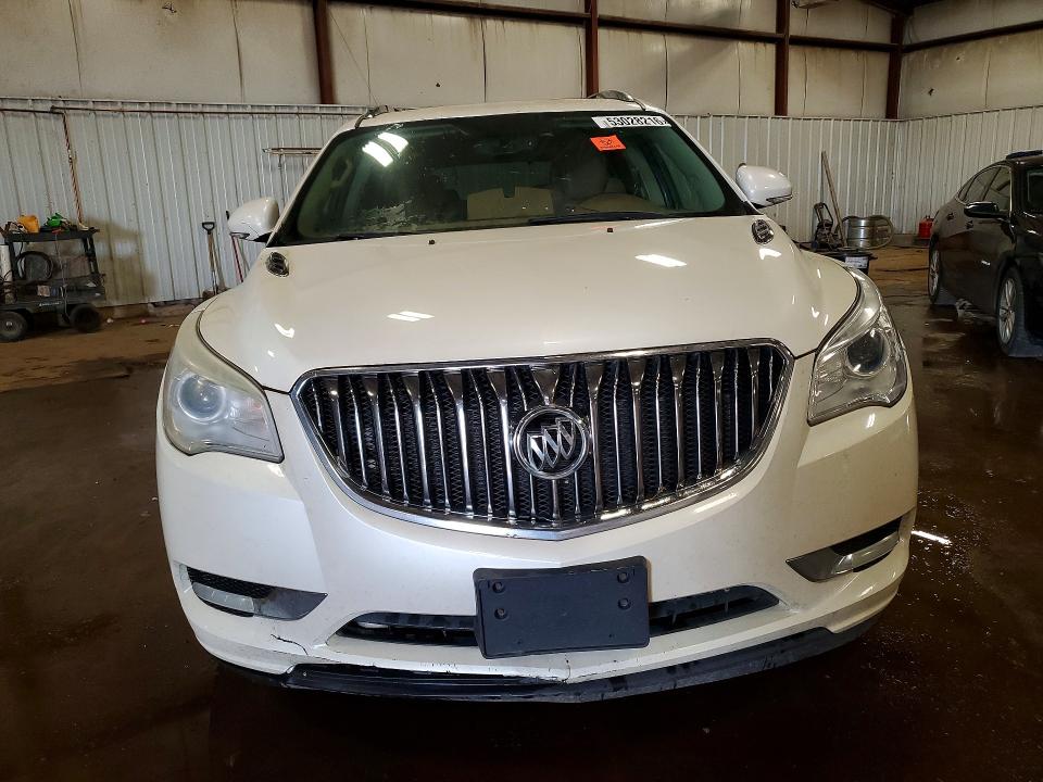Продажа на аукционе авто 2015 Buick Enclave, vin: 5GAKVBKD9FJ130854, номер лота: 53028216