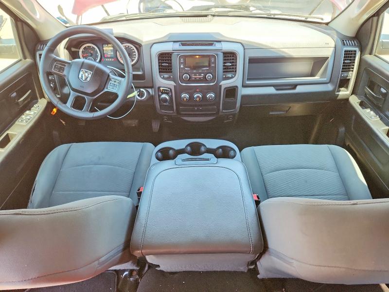 Aukcja sprzedaży 2019 Ram 1500 Classic, vin: 1C6RR6FT0KS627779, numer aukcji: 53317656