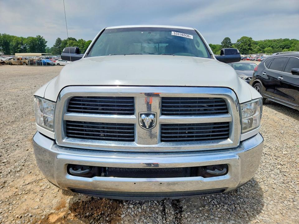 53416936 :رقم المزاد ، 3D7UT2CL2BG638006 vin ، 2011 Dodge Ram 2500 مزاد بيع
