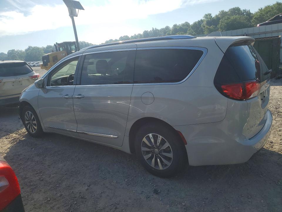 Продаж на аукціоні авто 2020 Chrysler Pacifica, vin: 2C4RC1EG7LR229621, номер лоту: 54112466