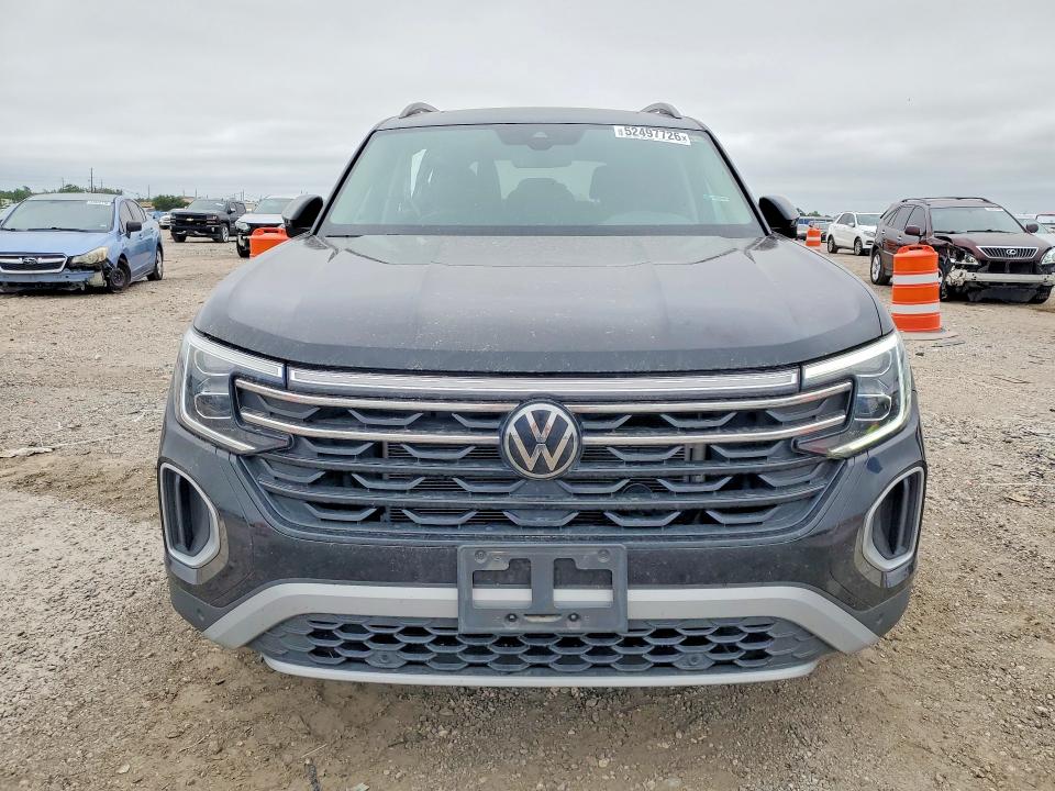 Aukcja sprzedaży 2024 Volkswagen Atlas, vin: 1V2CR2CA4RC586375, numer aukcji: 52497726