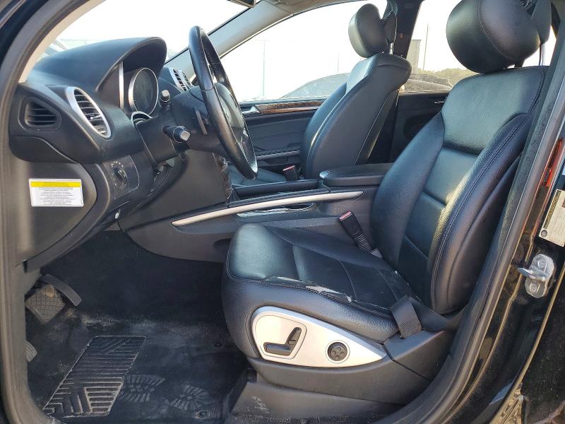 Продаж на аукціоні авто 2011 Mercedes-benz Ml, vin: 4JGBB5GB5BA668960, номер лоту: 52810526