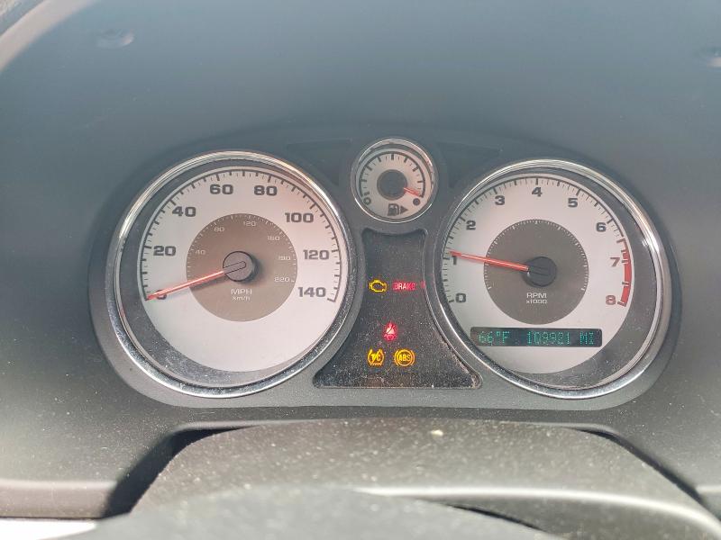 53132736 :رقم المزاد ، 1G1AL55F677236863 vin ، 2007 Chevrolet Cobalt مزاد بيع