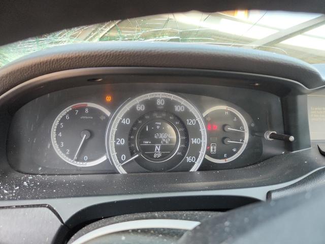 Aukcja sprzedaży 2013 Honda Accord, vin: 1HGCR3F80DA037262, numer aukcji: 53328046