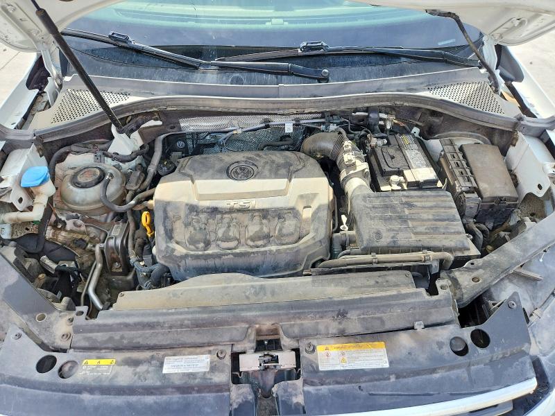 54965786 :رقم المزاد ، 3VV3B7AX5MM006344 vin ، 2021 Volkswagen Tiguan مزاد بيع