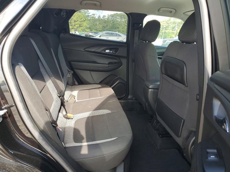 2023 Chevrolet Trailblazer მანქანა იყიდება აუქციონზე, vin: KL79MPSL3PB068252, აუქციონის ნომერი: 54140576