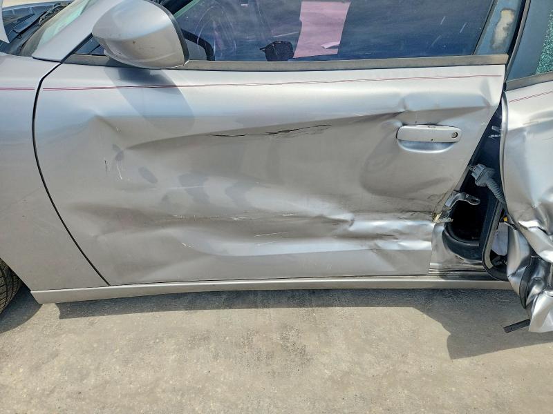 2016 Dodge Charger მანქანა იყიდება აუქციონზე, vin: 2C3CDXHG7GH286015, აუქციონის ნომერი: 52484296