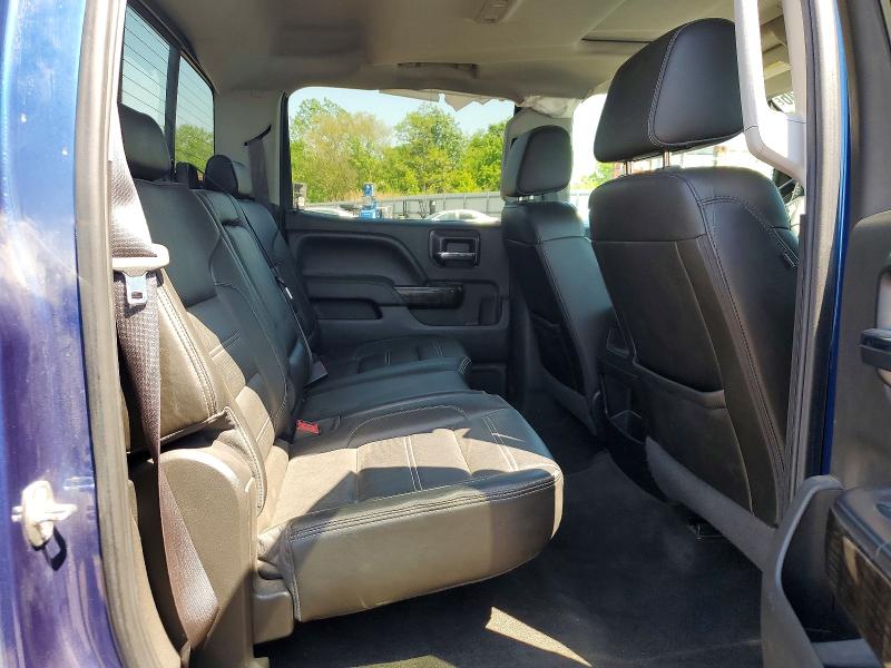 Aukcja sprzedaży 2016 Gmc Sierra, vin: 3GTU2PEJ8GG131754, numer aukcji: 53741746