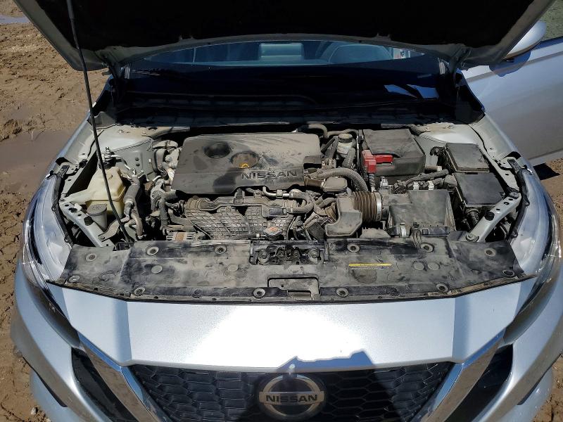 2020 Nissan Altima მანქანა იყიდება აუქციონზე, vin: 1N4BL4BV1LC241848, აუქციონის ნომერი: 54997706
