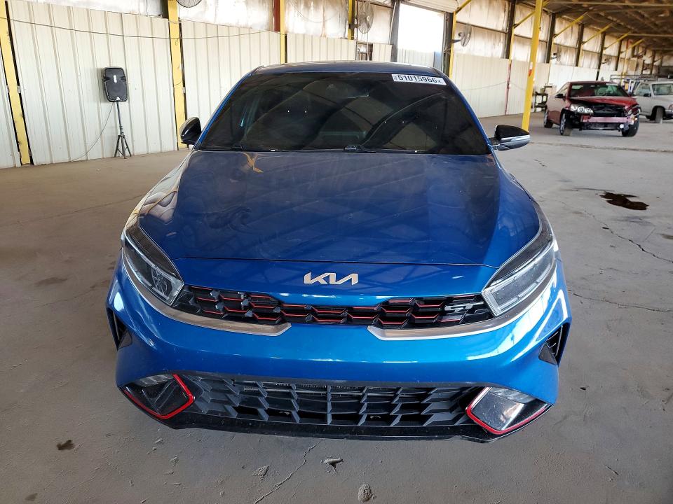 Aukcja sprzedaży 2023 Kia Forte, vin: 3KPF44AC7PE526173, numer aukcji: 51015966
