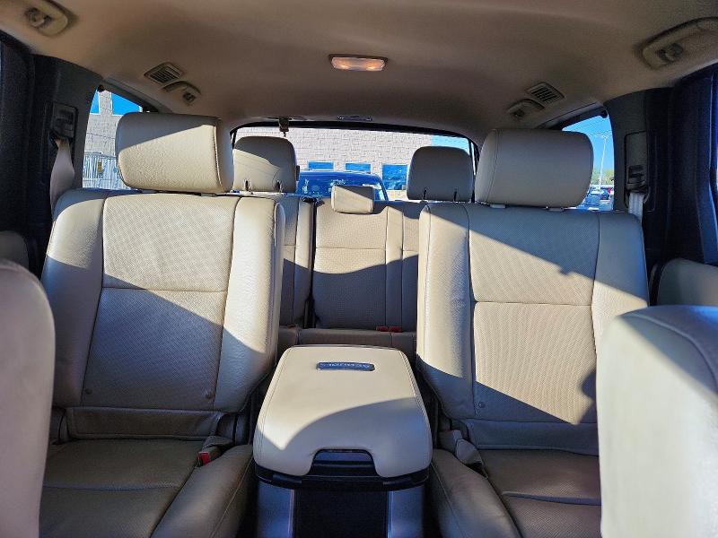 Aukcja sprzedaży 2017 Toyota Sequoia, vin: 5TDDW5G17HS154242, numer aukcji: 51808106
