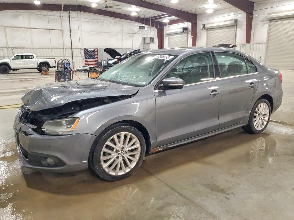 Продажа на аукционе авто 2011 Volkswagen Jetta, vin: 3VWLX7AJXBM303227, номер лота: 54508056
