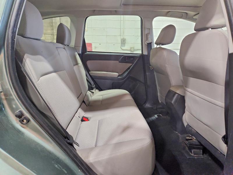 Продаж на аукціоні авто 2016 Subaru Forester, vin: JF2SJADC6GH518286, номер лоту: 53729106