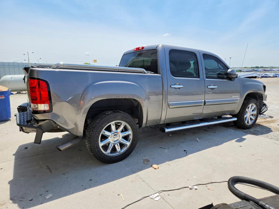 Aukcja sprzedaży 2013 Gmc Sierra, vin: 3GTP2XE25DG351256, numer aukcji: 55193516