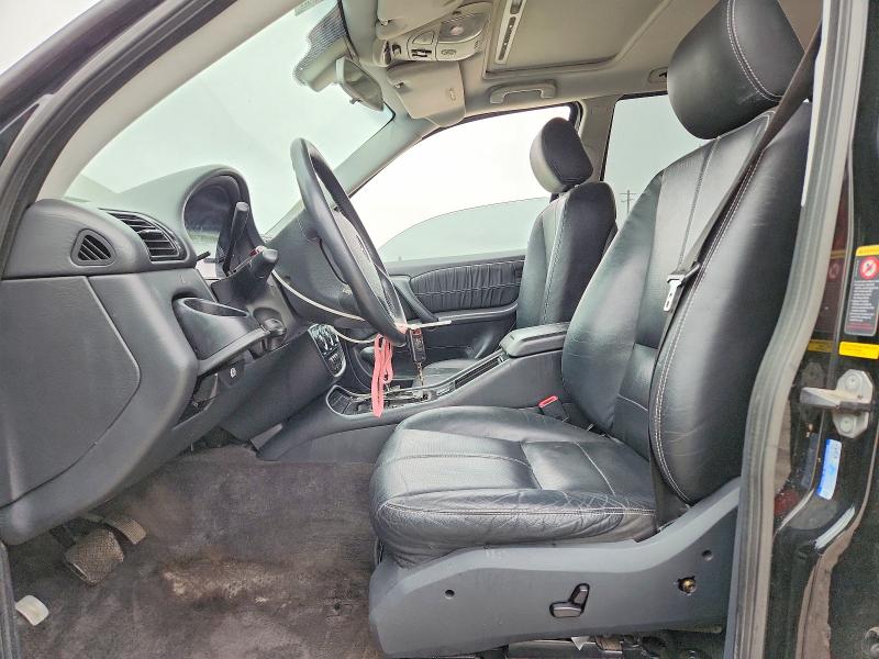 Продаж на аукціоні авто 2004 Mercedes-benz Ml, vin: 4JGAB57E34A491480, номер лоту: 52578726