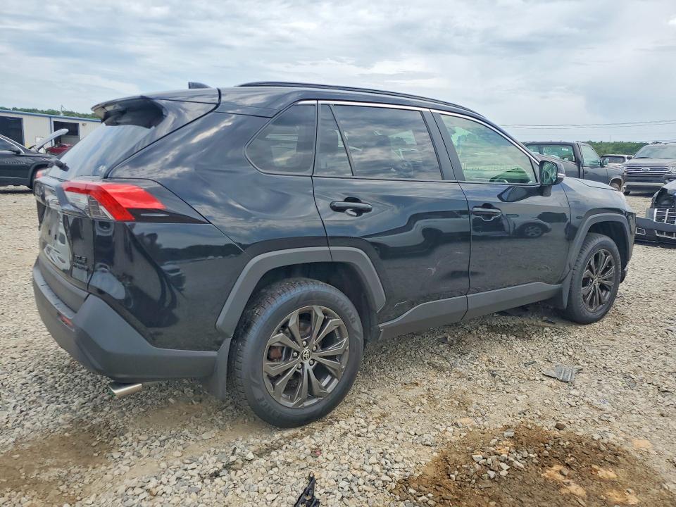 53636806 :رقم المزاد ، JTMB6RFV8ND051955 vin ، 2022 Toyota Rav4 مزاد بيع