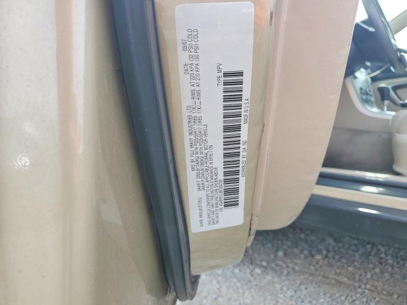 Продажа на аукционе авто 2008 Subaru Outback, vin: 4S4BP61C887304790, номер лота: 51720376