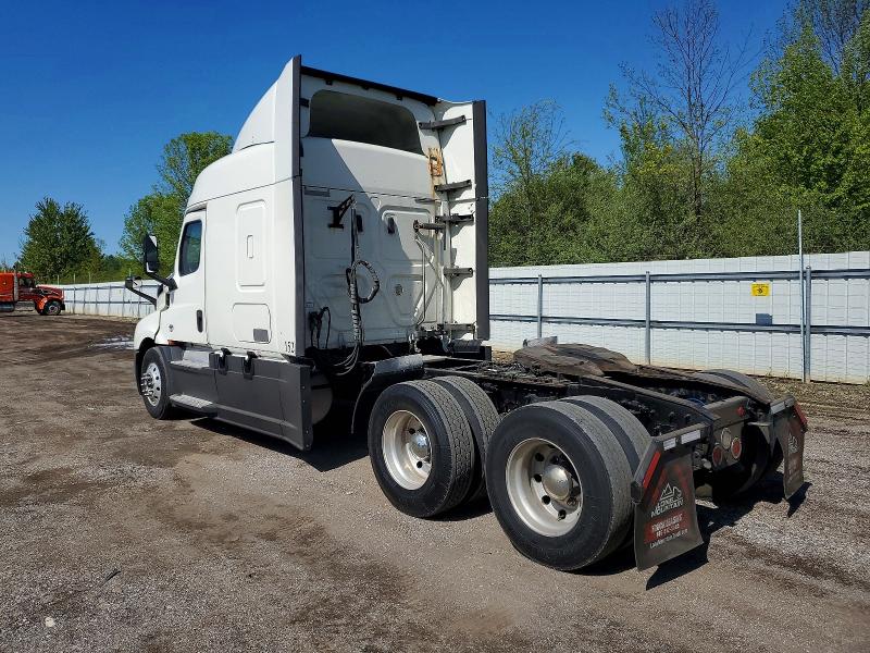 2019 Freightliner Cascadia 126 მანქანა იყიდება აუქციონზე, vin: 3AKJHHDR5KSKF9887, აუქციონის ნომერი: 51516196