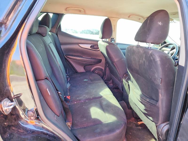 Продажа на аукционе авто 2020 Nissan Rogue Sport, vin: JN1BJ1CV3LW258813, номер лота: 51518126