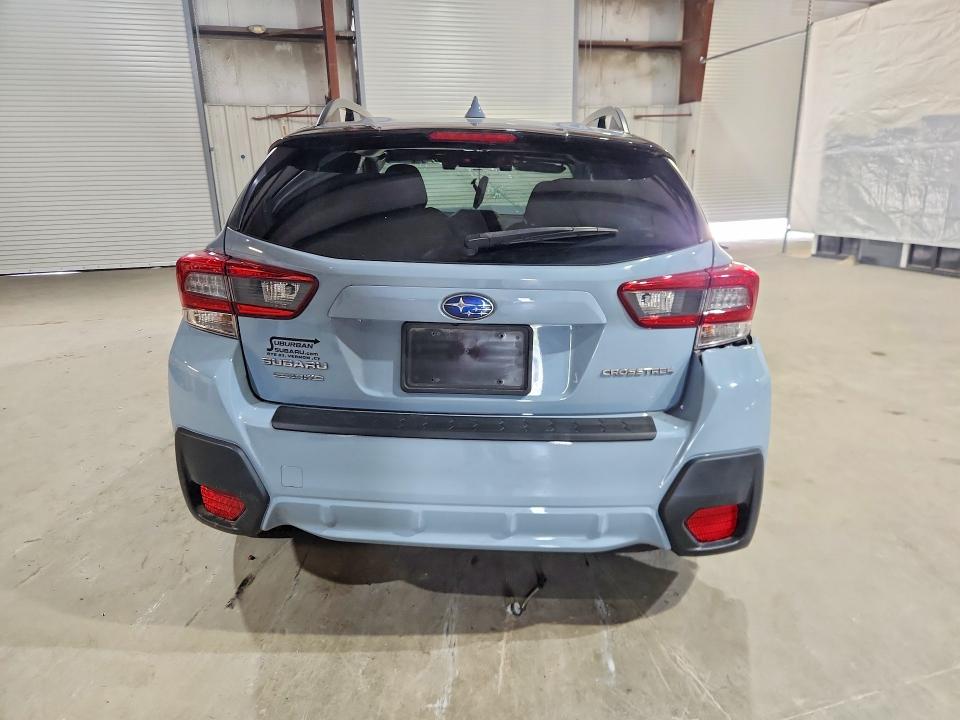 Aukcja sprzedaży 2022 Subaru Crosstrek, vin: JF2GTAEC4NH280305, numer aukcji: 55138416