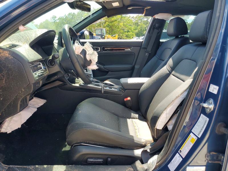 Продаж на аукціоні авто 2025 Honda Civic, vin: 2HGFE4F80SH345402, номер лоту: 54561396
