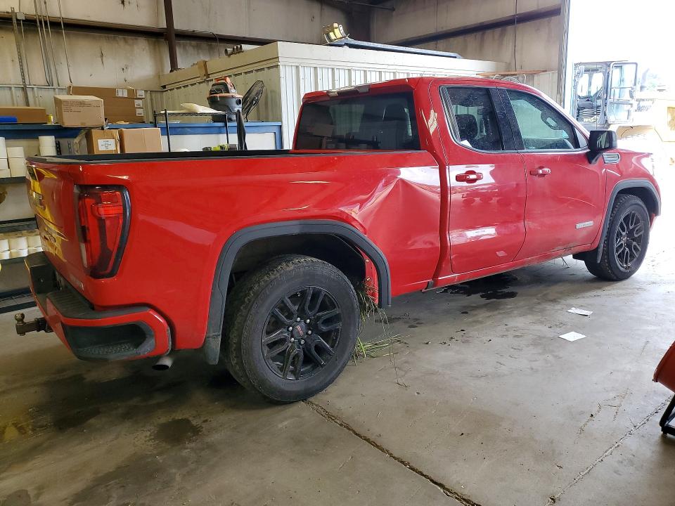Aukcja sprzedaży 2021 Gmc Sierra, vin: 1GTR8CEK6MZ334756, numer aukcji: 55372996