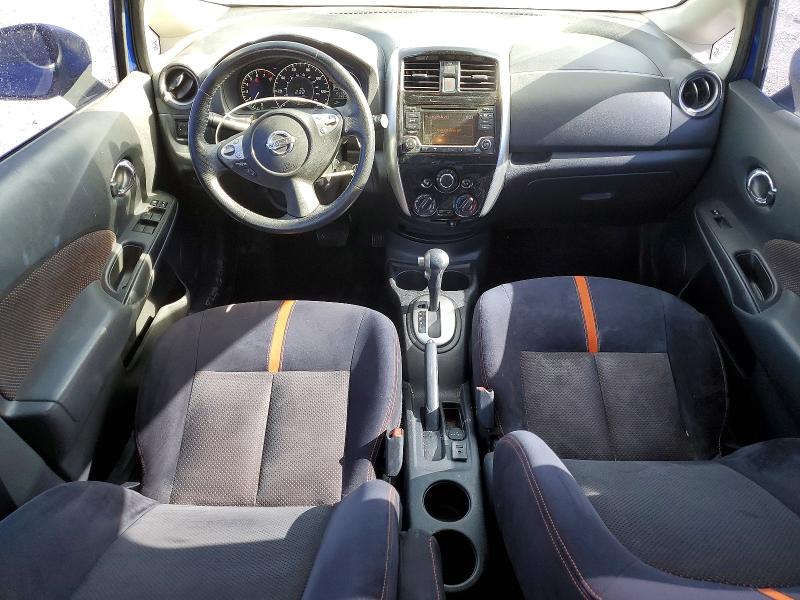 Продаж на аукціоні авто 2015 Nissan Versa Note, vin: 3N1CE2CP3FL436343, номер лоту: 55148726