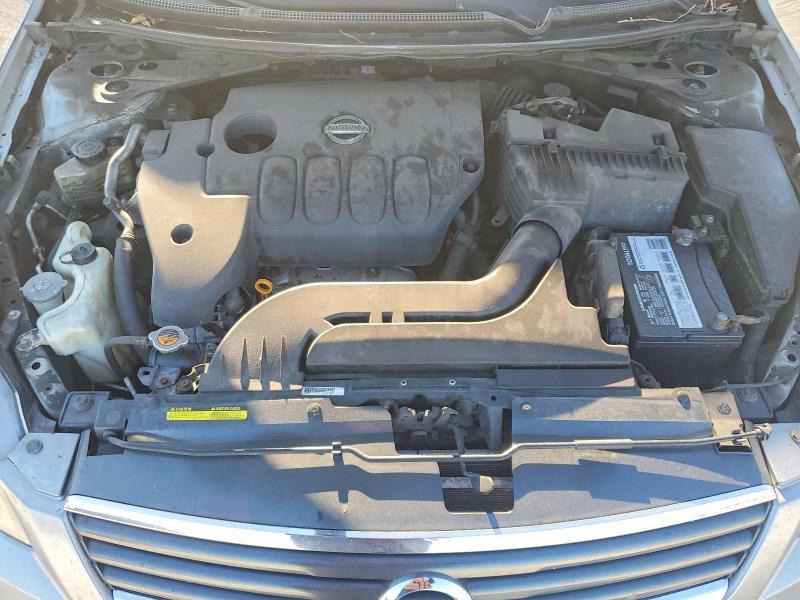 53010306 :رقم المزاد ، 1N4AL21E09C110579 vin ، 2009 Nissan Altima مزاد بيع