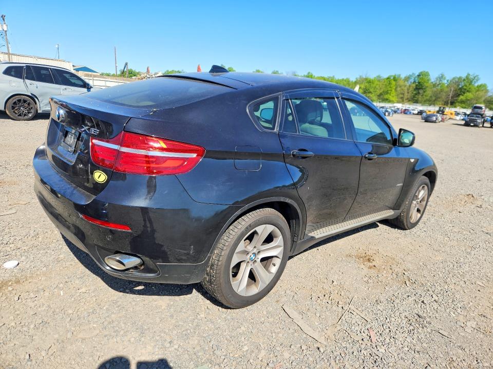 Продаж на аукціоні авто 2014 Bmw X6, vin: 5UXFG2C5XE0C42828, номер лоту: 53074716