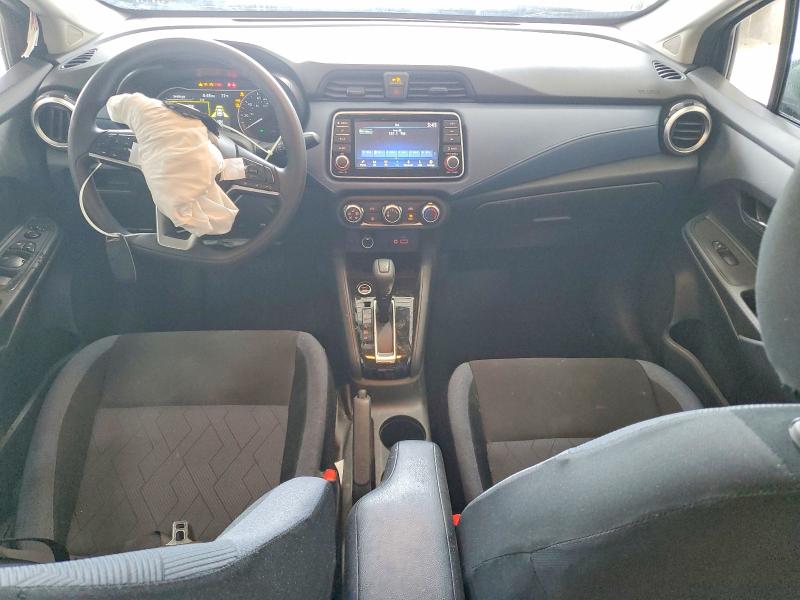 Aukcja sprzedaży 2025 Nissan Versa, vin: 3N1CN8EV0SL842380, numer aukcji: 54000456