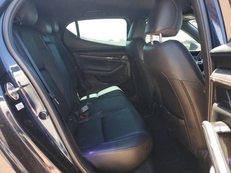 Aukcja sprzedaży 2019 Mazda 3, vin: JM1BPAMM1K1141583, numer aukcji: 54437036