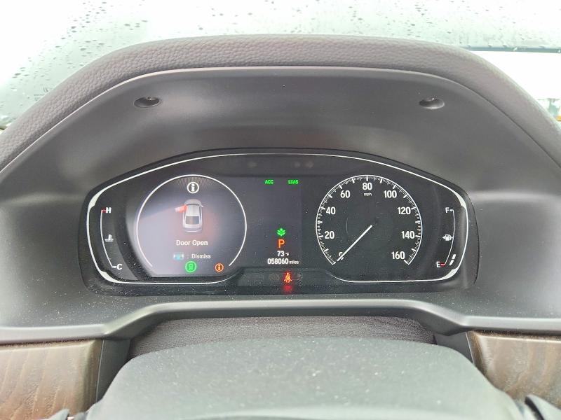 Продаж на аукціоні авто 2020 Honda Accord, vin: 1HGCV1F46LA037343, номер лоту: 54844416