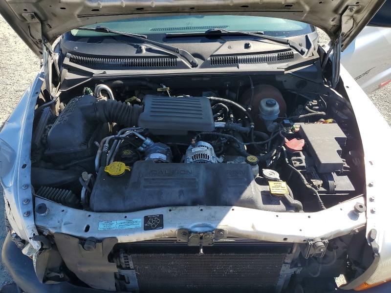 2001 Dodge Dakota მანქანა იყიდება აუქციონზე, vin: 1B7HG2ANX1S267866, აუქციონის ნომერი: 54524936