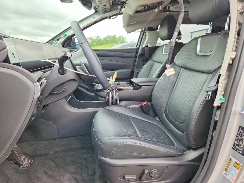 Aukcja sprzedaży 2025 Hyundai Tucson, vin: KM8JEDD10SU268778, numer aukcji: 52891346